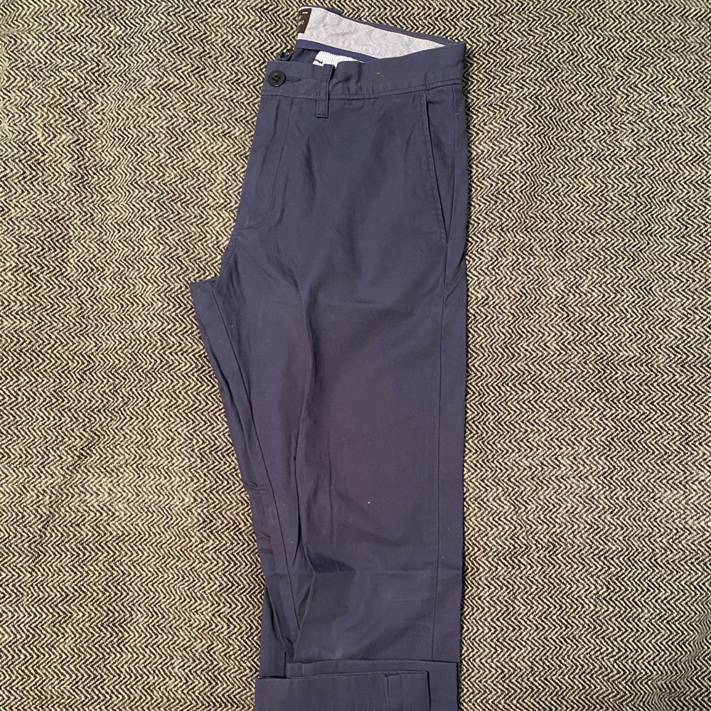 Chinos